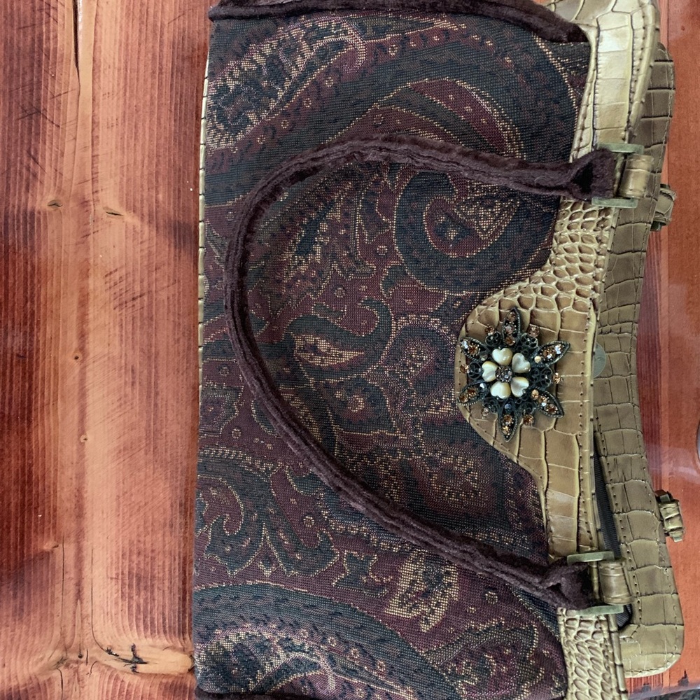Marshall Field’s Brown Bag